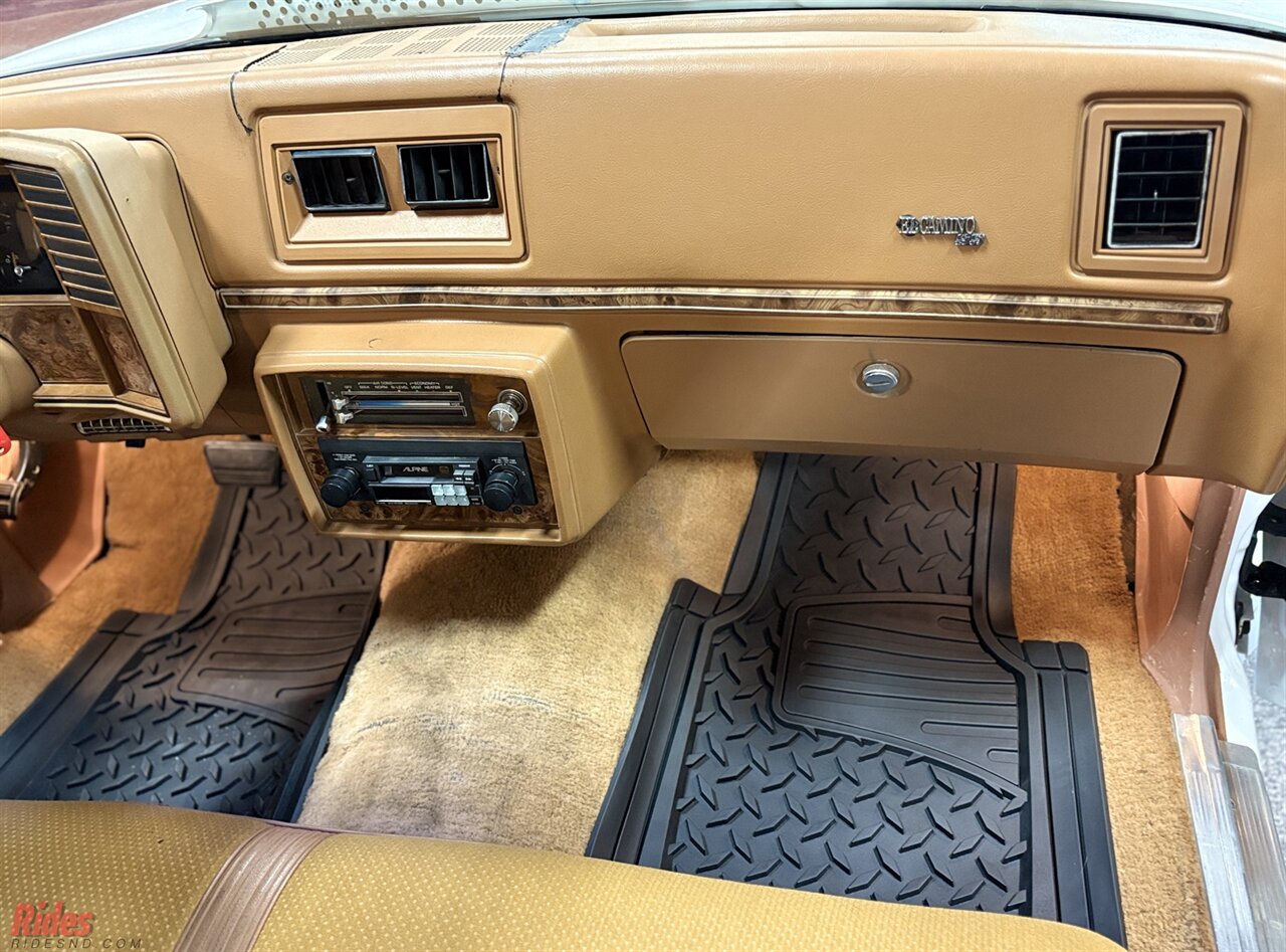 1980 Chevrolet El Camino   - Photo 31 - Bismarck, ND 58503