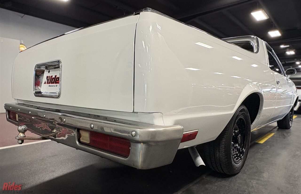 1980 Chevrolet El Camino   - Photo 24 - Bismarck, ND 58503