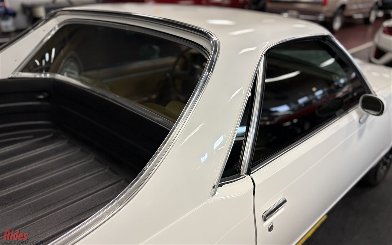 1980 Chevrolet El Camino   - Photo 27 - Bismarck, ND 58503
