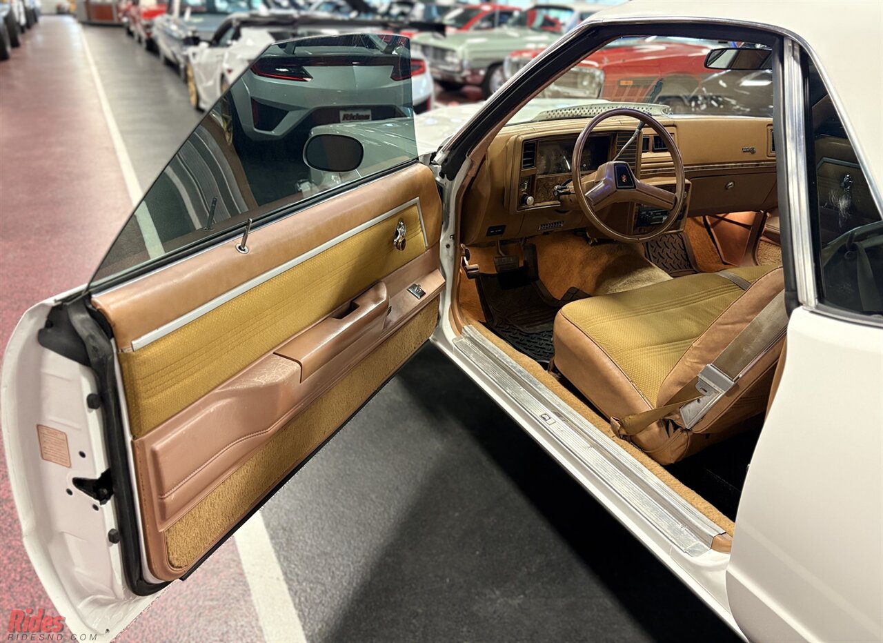 1980 Chevrolet El Camino   - Photo 10 - Bismarck, ND 58503