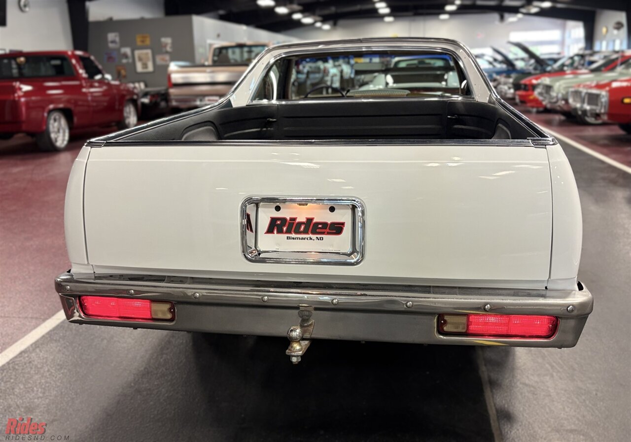 1980 Chevrolet El Camino   - Photo 20 - Bismarck, ND 58503