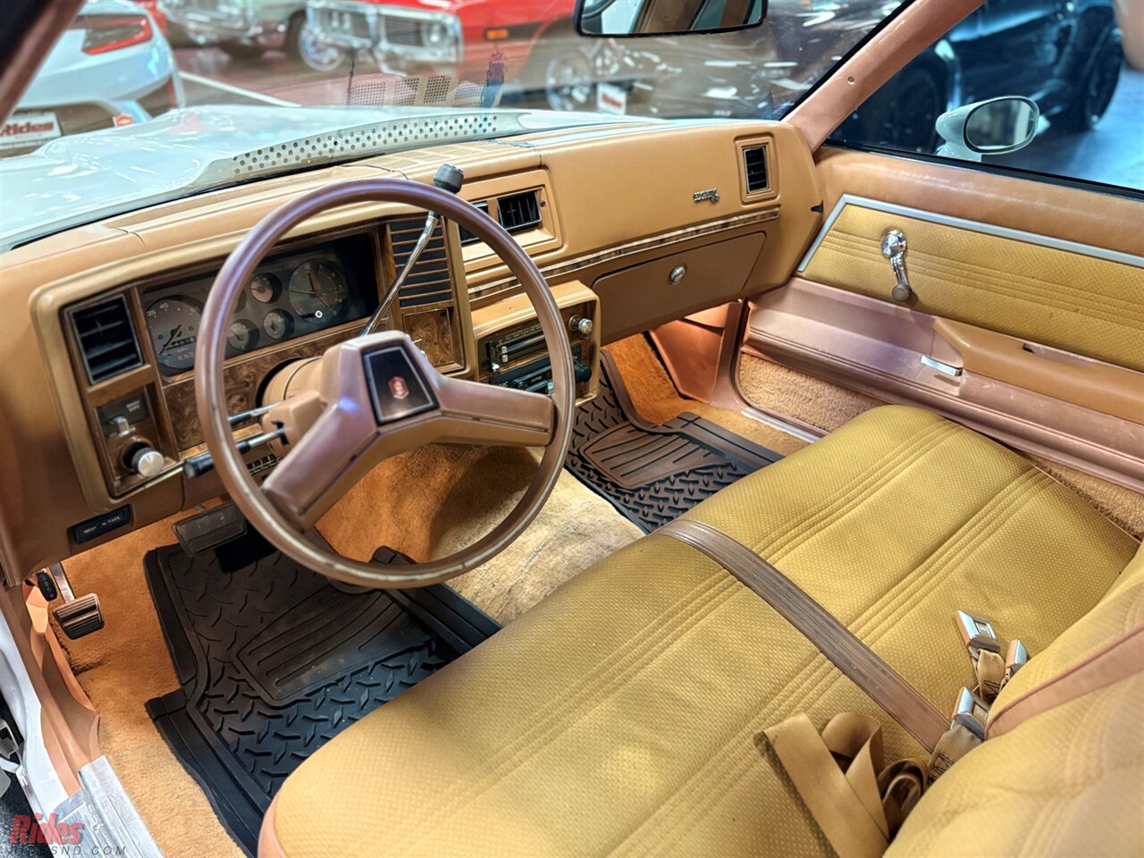 1980 Chevrolet El Camino   - Photo 13 - Bismarck, ND 58503