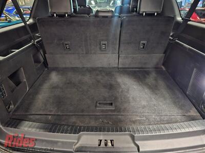 2018 Ford Expedition MAX XLT   - Photo 17 - Bismarck, ND 58503
