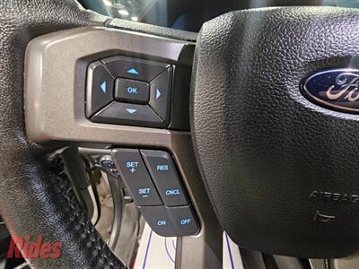 2018 Ford Expedition MAX XLT   - Photo 35 - Bismarck, ND 58503