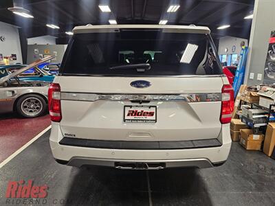 2018 Ford Expedition MAX XLT   - Photo 9 - Bismarck, ND 58503