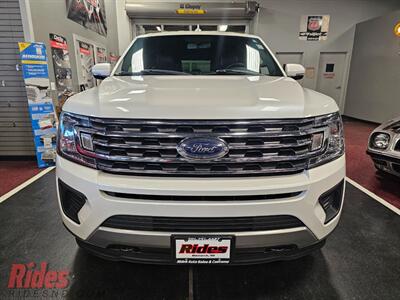 2018 Ford Expedition MAX XLT   - Photo 15 - Bismarck, ND 58503
