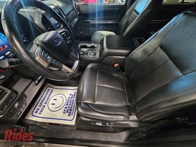 2018 Ford Expedition MAX XLT   - Photo 28 - Bismarck, ND 58503