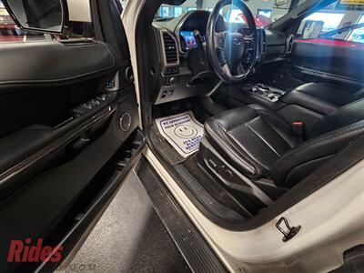 2018 Ford Expedition MAX XLT   - Photo 26 - Bismarck, ND 58503