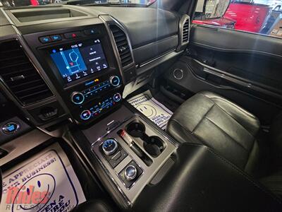 2018 Ford Expedition MAX XLT   - Photo 37 - Bismarck, ND 58503