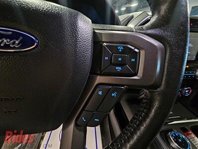 2018 Ford Expedition MAX XLT   - Photo 34 - Bismarck, ND 58503