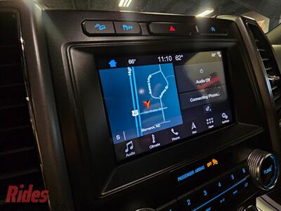 2018 Ford Expedition MAX XLT   - Photo 41 - Bismarck, ND 58503