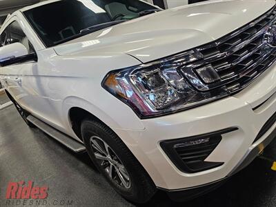 2018 Ford Expedition MAX XLT   - Photo 14 - Bismarck, ND 58503