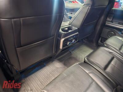 2018 Ford Expedition MAX XLT   - Photo 22 - Bismarck, ND 58503