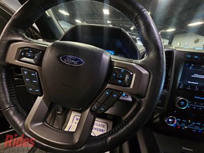 2018 Ford Expedition MAX XLT   - Photo 33 - Bismarck, ND 58503