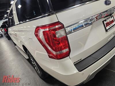 2018 Ford Expedition MAX XLT   - Photo 8 - Bismarck, ND 58503