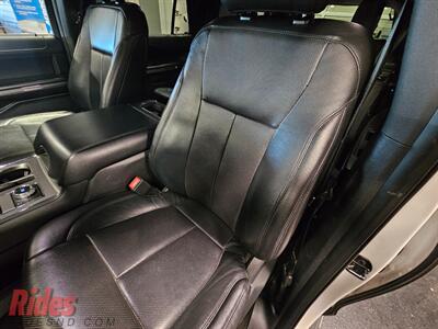 2018 Ford Expedition MAX XLT   - Photo 29 - Bismarck, ND 58503