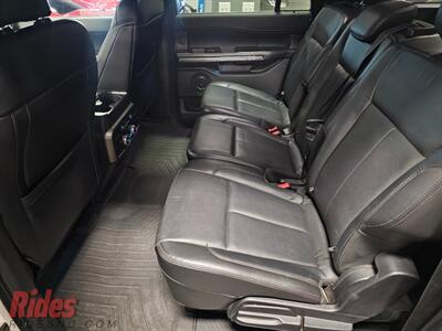 2018 Ford Expedition MAX XLT   - Photo 20 - Bismarck, ND 58503