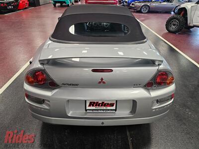 2001 Mitsubishi Eclipse GT   - Photo 11 - Bismarck, ND 58503