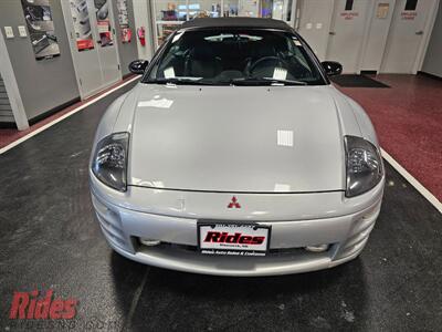 2001 Mitsubishi Eclipse GT   - Photo 18 - Bismarck, ND 58503