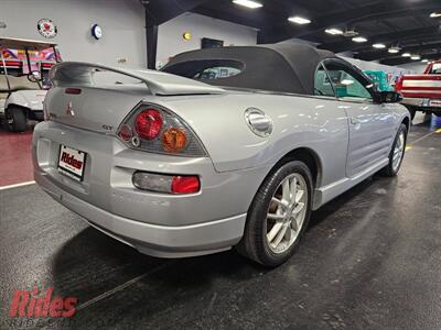 2001 Mitsubishi Eclipse GT   - Photo 12 - Bismarck, ND 58503