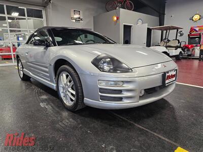 2001 Mitsubishi Eclipse GT   - Photo 16 - Bismarck, ND 58503