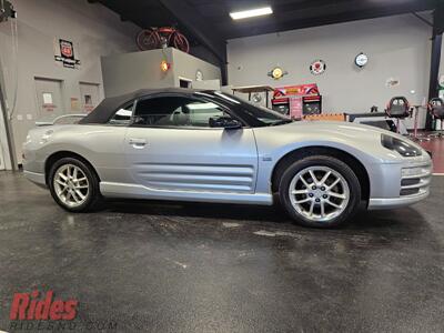 2001 Mitsubishi Eclipse GT   - Photo 15 - Bismarck, ND 58503