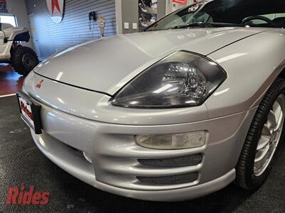 2001 Mitsubishi Eclipse GT   - Photo 2 - Bismarck, ND 58503