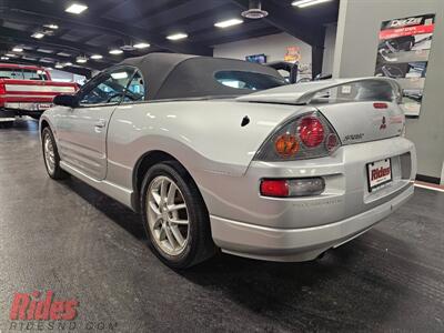 2001 Mitsubishi Eclipse GT   - Photo 9 - Bismarck, ND 58503