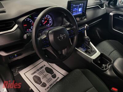 2021 Toyota RAV4 XLE   - Photo 30 - Bismarck, ND 58503