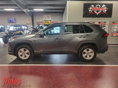 2021 Toyota RAV4 XLE   - Photo 7 - Bismarck, ND 58503