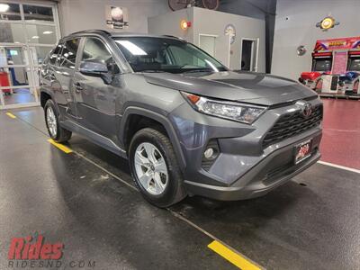 2021 Toyota RAV4 XLE   - Photo 14 - Bismarck, ND 58503