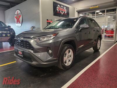 2021 Toyota RAV4 XLE   - Photo 1 - Bismarck, ND 58503