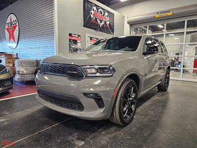 2021 Dodge Durango GT SUV