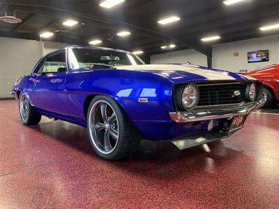 1969 Chevrolet Camaro   - Photo 24 - Bismarck, ND 58503