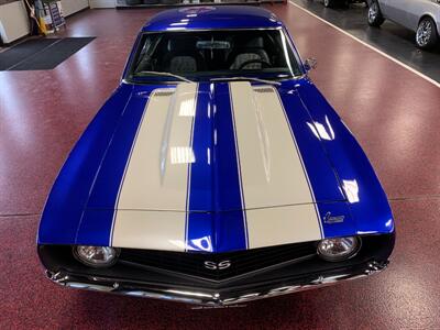 1969 Chevrolet Camaro   - Photo 28 - Bismarck, ND 58503