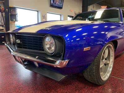 1969 Chevrolet Camaro   - Photo 2 - Bismarck, ND 58503