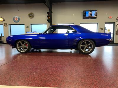 1969 Chevrolet Camaro   - Photo 12 - Bismarck, ND 58503