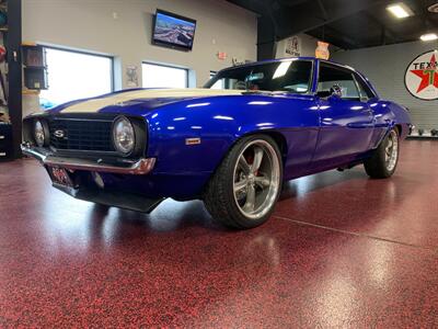 1969 Chevrolet Camaro   - Photo 1 - Bismarck, ND 58503