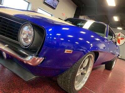 1969 Chevrolet Camaro   - Photo 3 - Bismarck, ND 58503