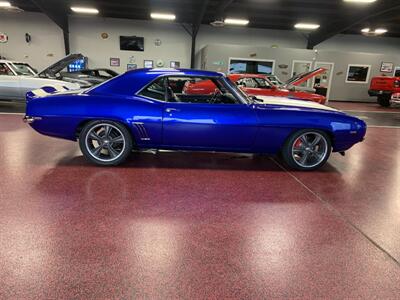 1969 Chevrolet Camaro   - Photo 20 - Bismarck, ND 58503