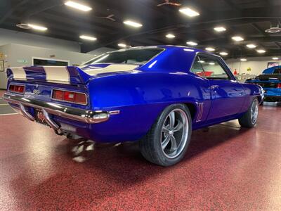 1969 Chevrolet Camaro   - Photo 18 - Bismarck, ND 58503