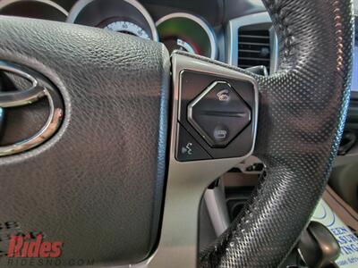 2015 Toyota Tacoma V6   - Photo 33 - Bismarck, ND 58503