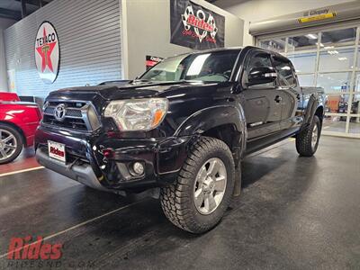 2015 Toyota Tacoma V6   - Photo 1 - Bismarck, ND 58503