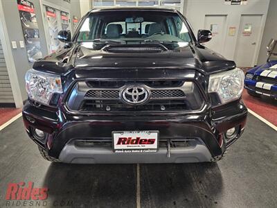 2015 Toyota Tacoma V6   - Photo 19 - Bismarck, ND 58503
