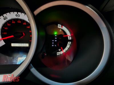 2015 Toyota Tacoma V6   - Photo 35 - Bismarck, ND 58503