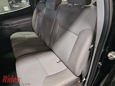 2015 Toyota Tacoma V6   - Photo 21 - Bismarck, ND 58503