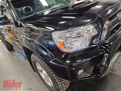 2015 Toyota Tacoma V6   - Photo 17 - Bismarck, ND 58503