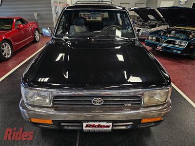 1993 Toyota 4Runner SR5 V6   - Photo 16 - Bismarck, ND 58503