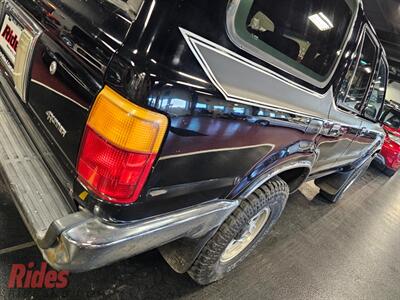 1993 Toyota 4Runner SR5 V6   - Photo 10 - Bismarck, ND 58503
