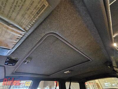 1993 Toyota 4Runner SR5 V6   - Photo 25 - Bismarck, ND 58503